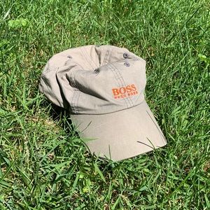 Vintage Hugo Boss Hat